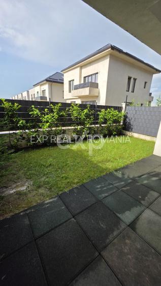 Apartament Tip Duplex | Piscină & Grădină | 75 mp utili | Tunari - 2