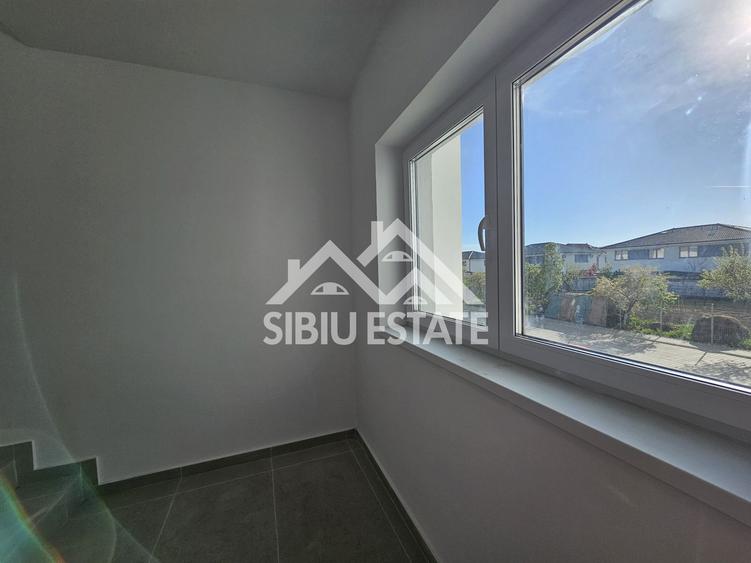 Apartament 3 camere, 2 bai, Sibiu Selimbar