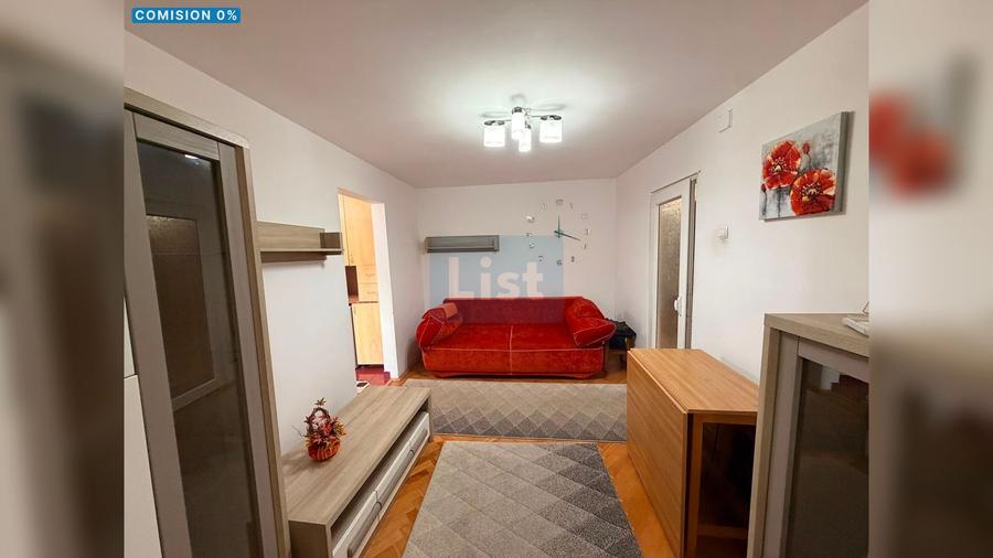 Apartament 2 camere – Micro 38, Galați | Preț atractiv