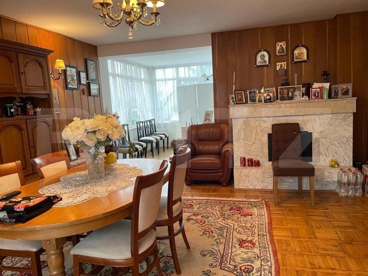 Casa individuala, 450 mp utili, 900 mp teren, zona Castelul de Apa Suceava