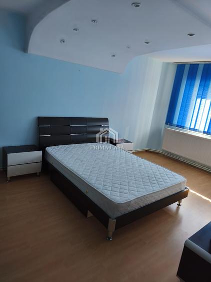 Apartament cu 4 camere ~ zona Brosteni ~ etaj 3din4 ~ 97mp utili ~ renovat ~