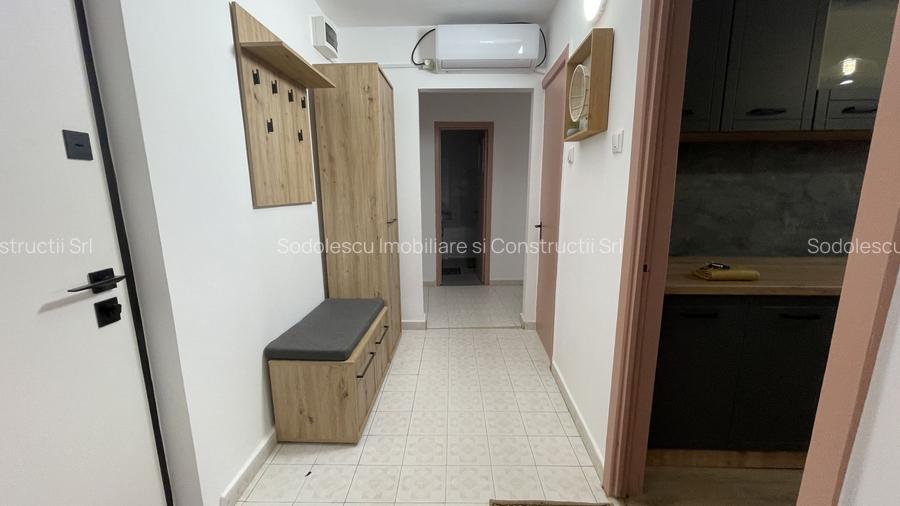 Apartament 2 camere la etajul 1 -zona Bucovina - 7