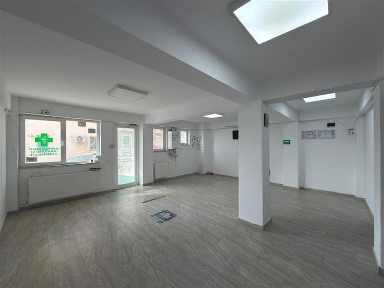 Apartament 2 camere, 60mp, Bucium - Visan