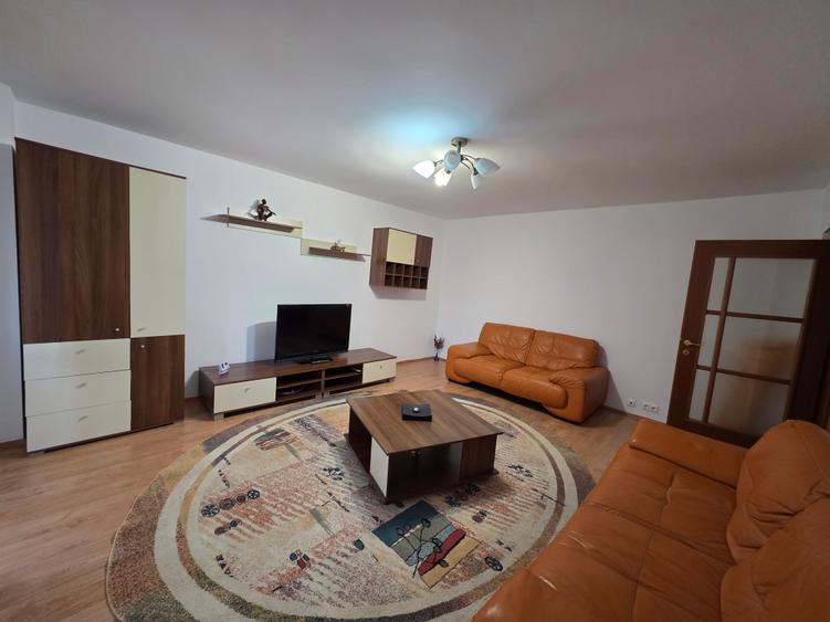 Apartament cu 2 camere de inchiriat in zona Tineretului metrou