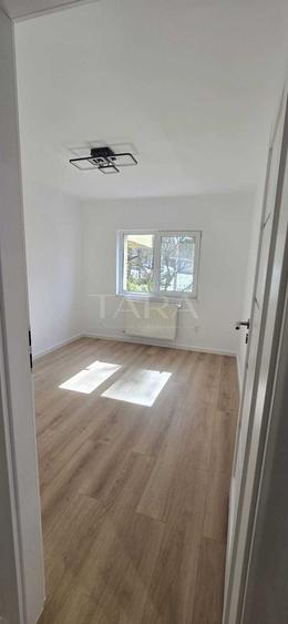 Apartament 3 camere finisat modern, Zorilor