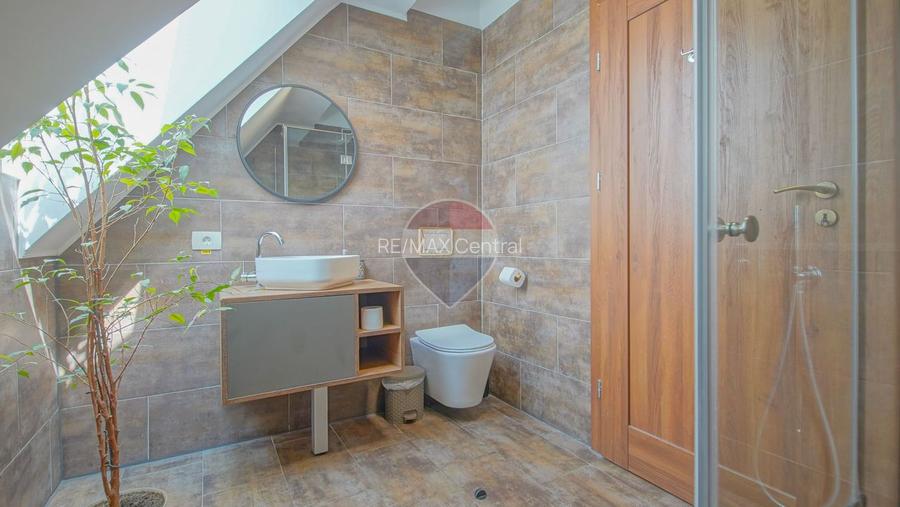 Vilă premium cu business funcțional | 470 mp | Săcele