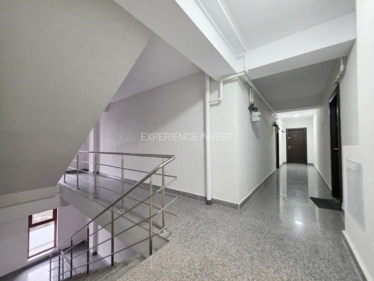 PRIMA ÎNCHIRIERE | 2 Camere Decomandate | Metalurgiei - Str. Poștalionului - 14