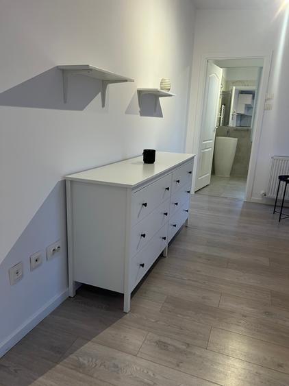 Apartament 2 camere cu curte interioară și terasă - Obor, Ion Maiorescu