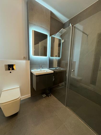 Bloc Boutique I 3 camere I Lux I Curte I Parcare I Jandarmeriei