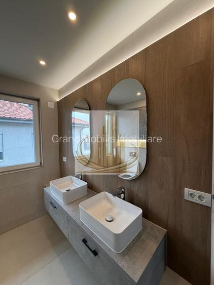 Eleganță și Tehnologie | Casă Individuală Premium | 165 mp | Săcălaz - 20