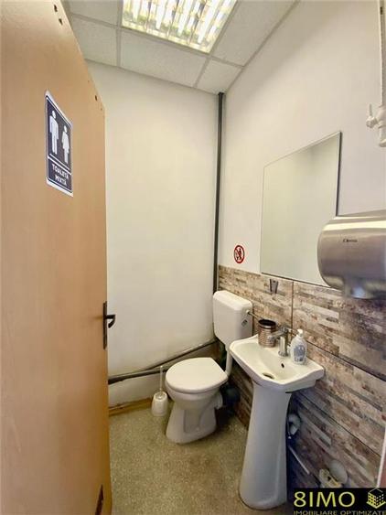 Spatiu comercial 65 mp, central, zona Piata Mare