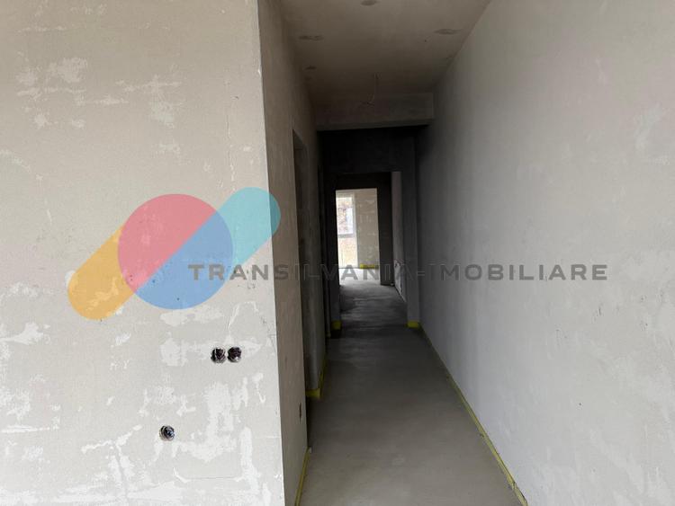 Unitate duplex, 170mp cu garaj in Voronet