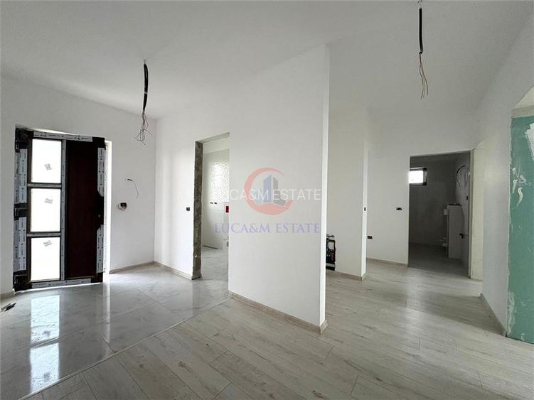 Casa individuala pe parter - 2