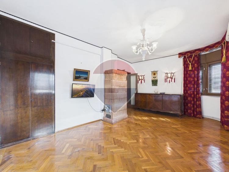 Apartament cu 2 camere de vânzare în zona Dorobanti