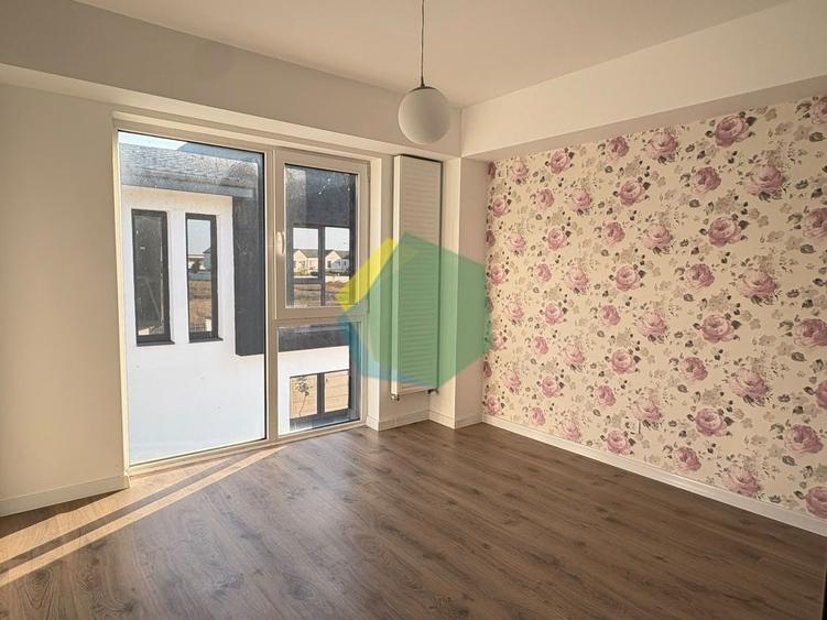 Casa Duplex P+1 | 4 camere | Central | Otopeni