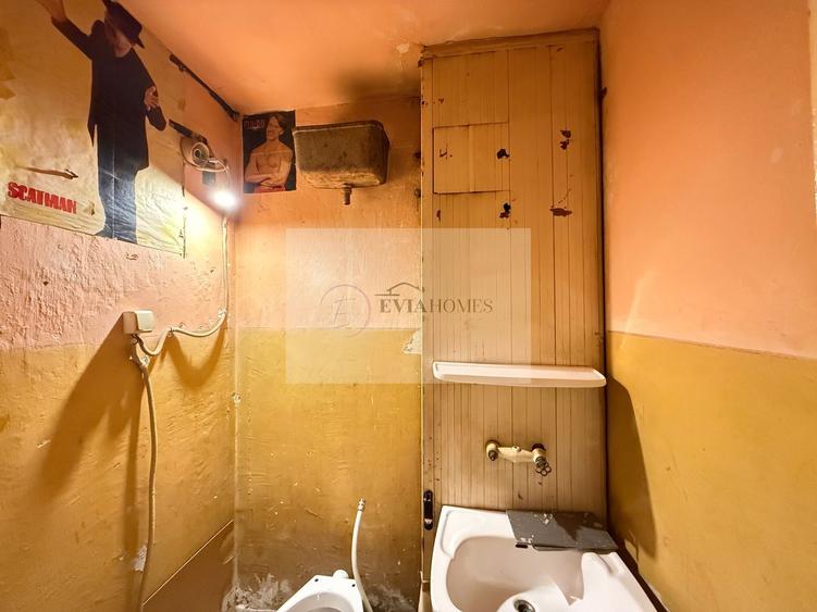 3 camere /2 bai/  Zona strazii Tarnavelor
