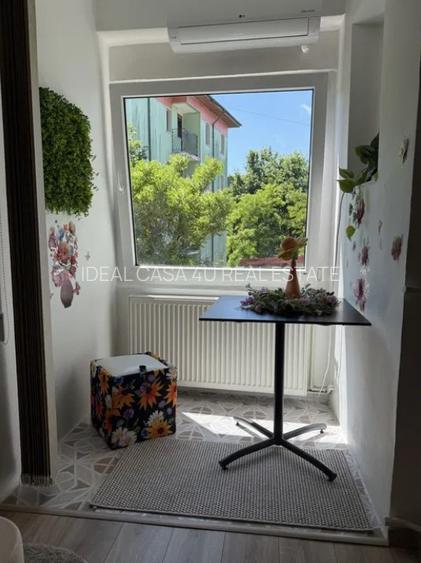 Apartament cu 1 camera in Tudor Vladimirescu - 3