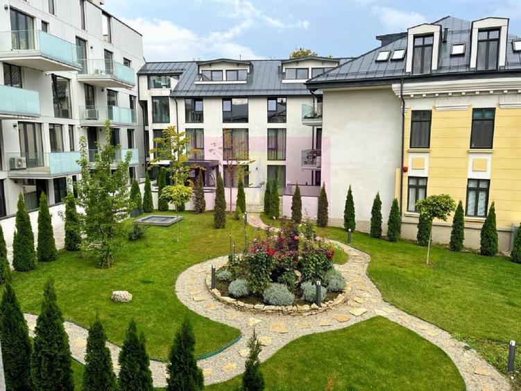 INCHIRIERE 2 CAM ET.1 IN BLOC CARMEN SYLVA (NO PETS , NO SMOKERS)