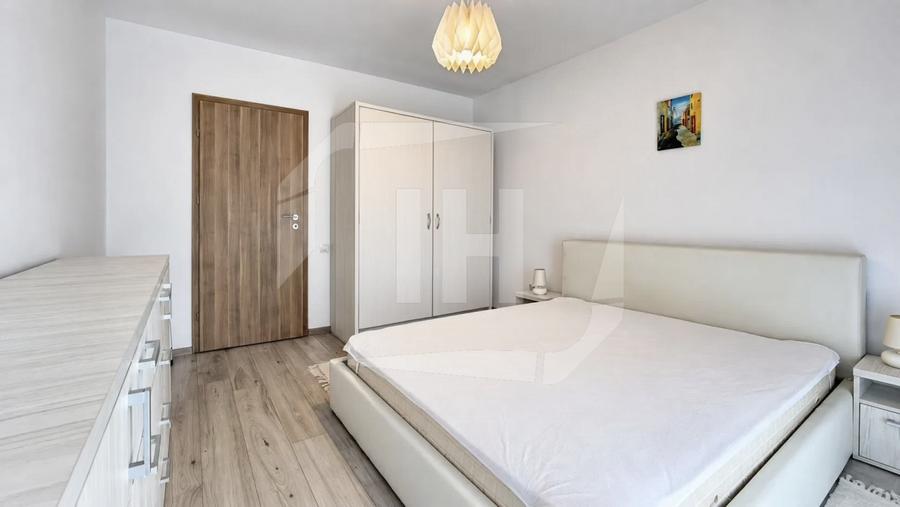 Apartament 2 camere I cu parcare I Intre Lacuri I Iulius Mall