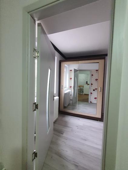 Salvare, 2 camere, 26mp, parter, semimobilat, 280 Euro