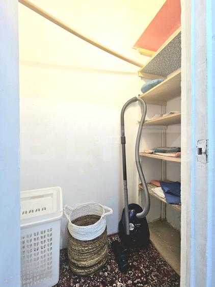 Apartament 3 camere, 63 mp, zona Circumvalatiunii - 7