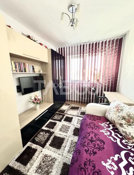 Apartament cu 2 camere in Manastur izolat cu lift si boxa zona BIG - 4