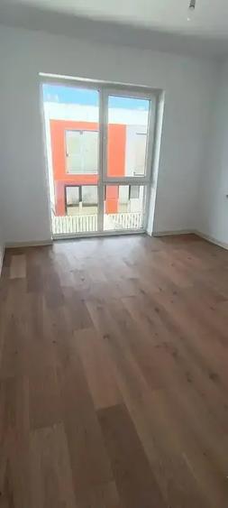 Casă cu grădină proprie | Construcție finalizată LUX Fatada Ventilata