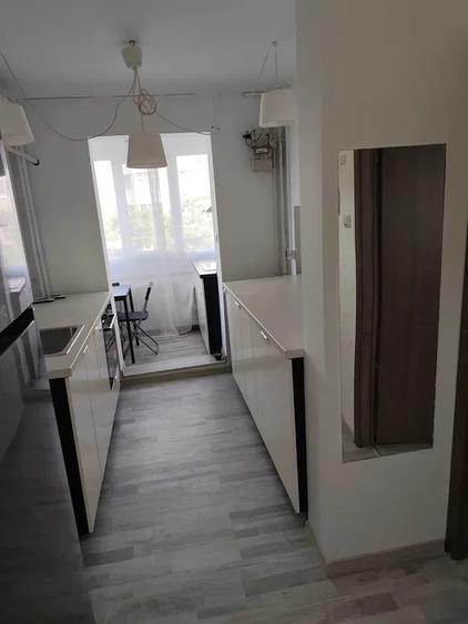N. Grigorescu- Salajan | 2 Camere | Renovat | Prox. Metrou |