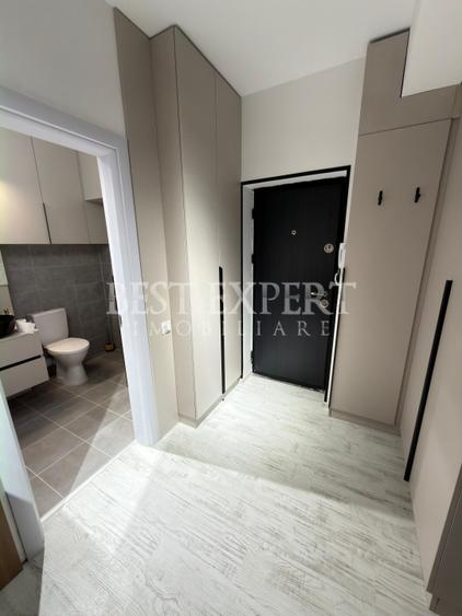 Studio Premium cu Dormitor Separat | Designer Interior | Parcare Inclusa