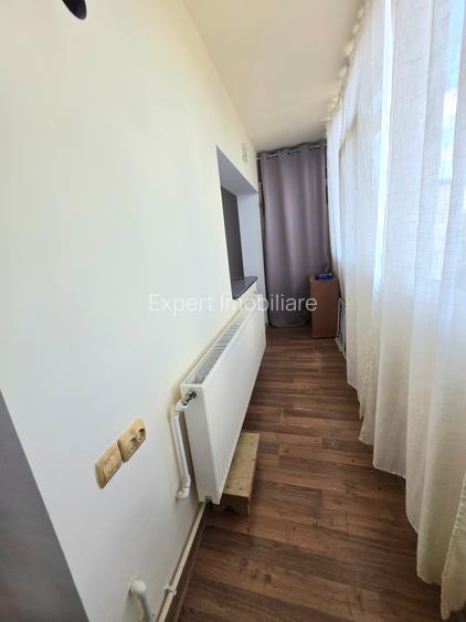 Apartament 2 camere Radu Negru mobilat sup 57 mp - 8