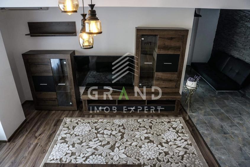 Apartament 2 camere de inchiriat , Marasti