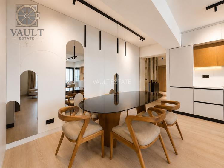 3 CAMERE - LUX - LOC PARCARE - 4