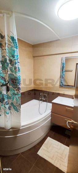 Apartament o camera, 34mp, zona Platinia Shopping Cente