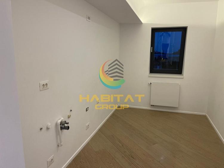 Vânzare apartament 2 camere - Cotroceni | Cortina Academy | 64 mp