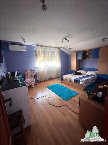 Casa Individuala cu Teren 1300 mp in Corbeanca - Petresti