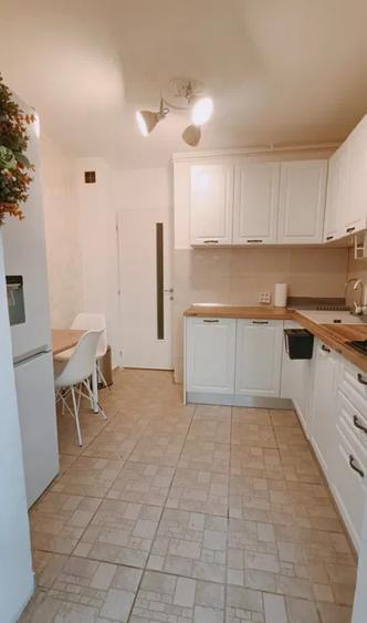 Timpuri Noi - Tineretului | 3 Camere | Decomandat | Boiler | Metrou
