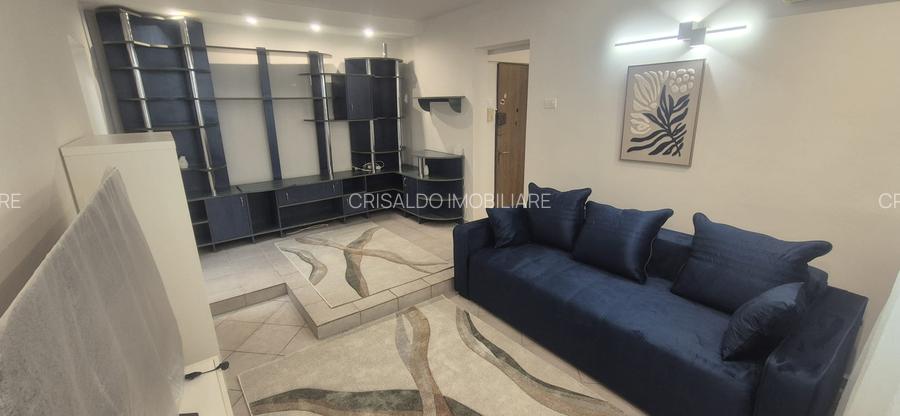 Apartament 2 camere Titan - Gheorghe Patrascu - 2