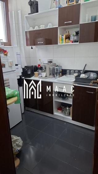 Spațiu de Birouri | 135 Mp | Loc de Parcare | Calea Dumbrăvii
