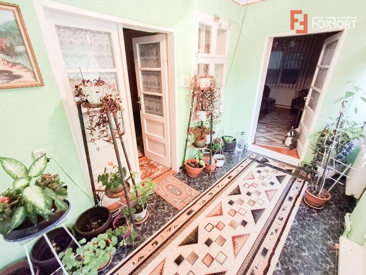 COMISION 0% - Casa individuala 5 camere cu teren 1348 mp - Giarmata