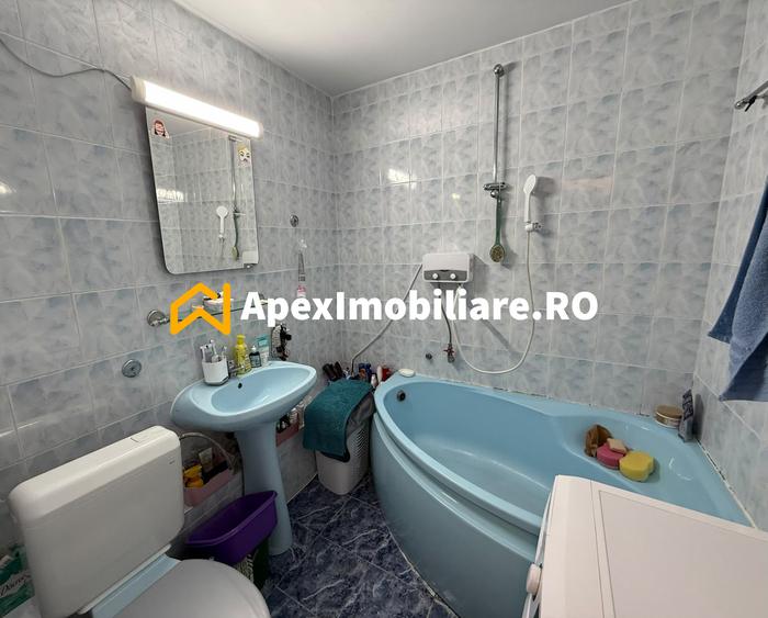 Apartament 2 camere de vanzare Drumul Taberei București | ApexImobiliare.ro