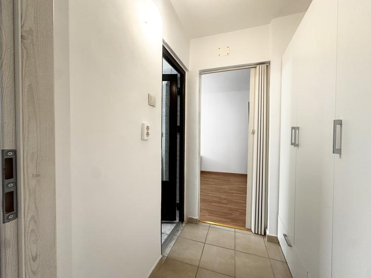 Apartament cu 3 camere, mobilat si utilat- Freidorf