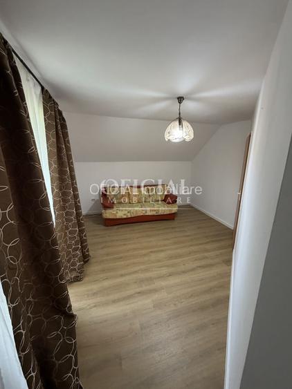 Casa individuala | Pet Friendly | Garaj | Curte | Somesului Floresti - 8