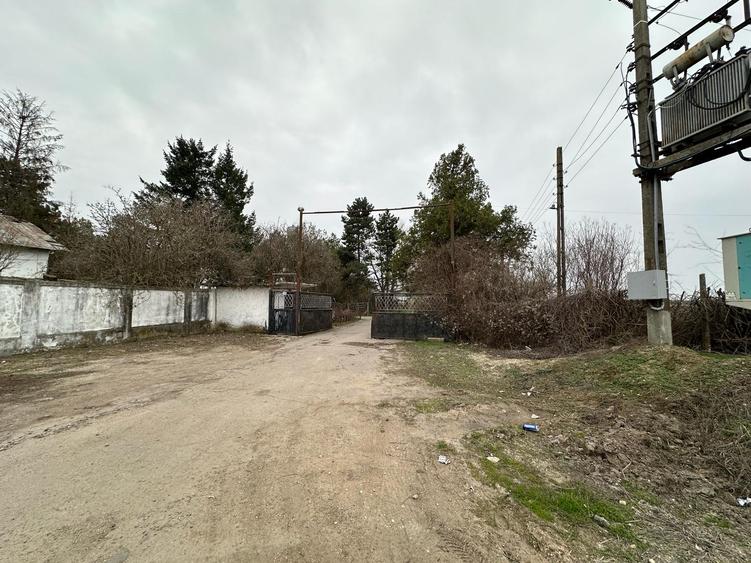 Teren intravilan Mogosesti | Giurgiu | 370.000mp | Adunatii Copaceni