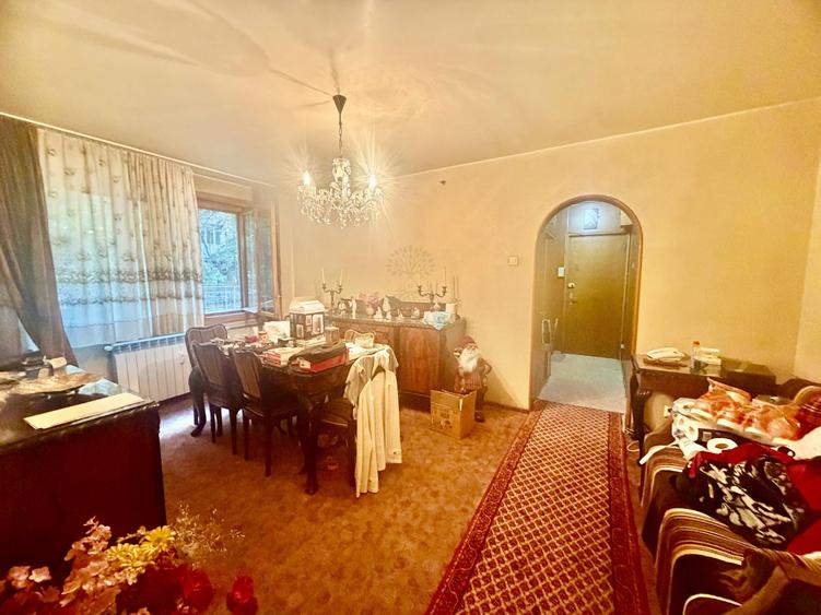 Apartament 3 Camere Tineretului - Piata Norilor