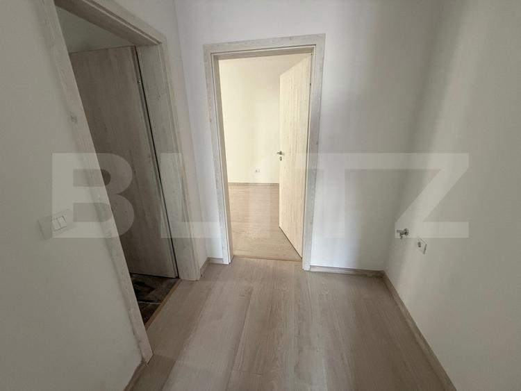 Apartament 2 camere aproape de principala 53mp