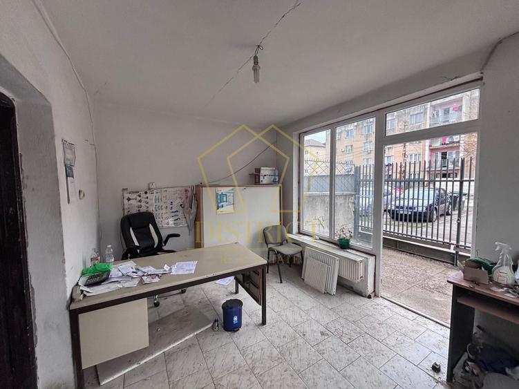 Casa pretabila activitati comerciale, posibilitate mansardare | Ronat