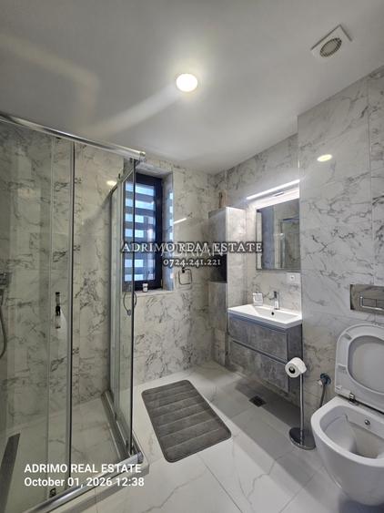 Ap2cam PREMIUM - Zen Residence - Parcare Privata - 750 euro