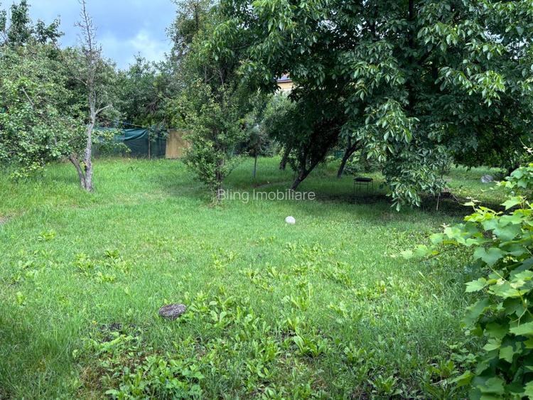 Casa cu 2 Camere cu suprafata utila de 100 mp in zona Dambul Rotund - 6