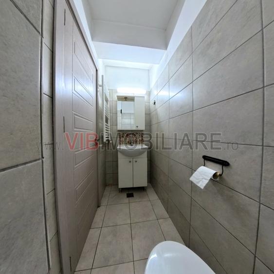 3 Camere - Bloc Nou - Parcul Teilor