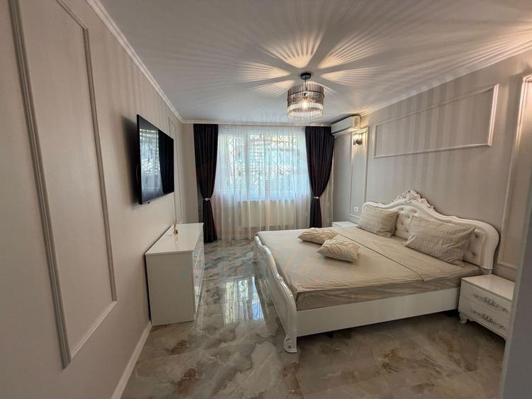 APARTAMENT 1 CAMERĂ | ȚIGLINA 1 | PARTER | PRIMA ÎNCHIRIERE